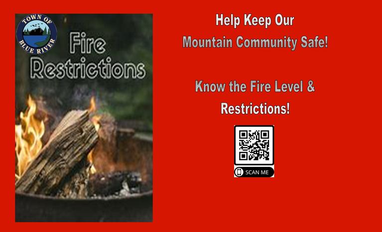 Fire Restrictions Link