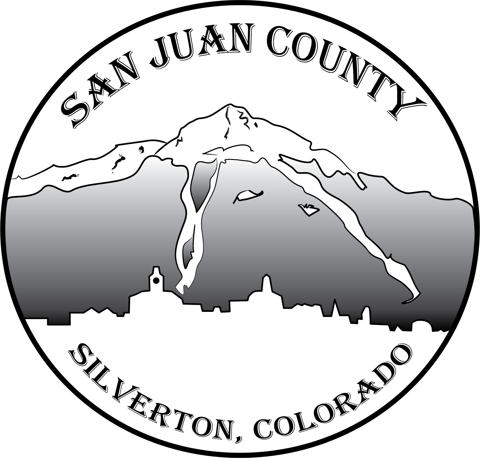 San Juan County Logo